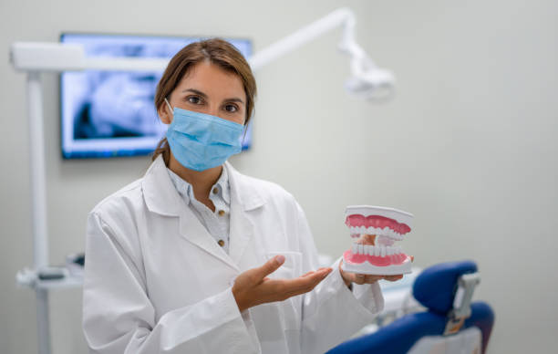 Best Emergency Dental Care for Broken or Chipped Teeth in Belterra, TX