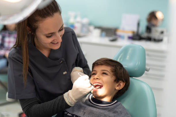 Best Pediatric Emergency Dentist in Belterra, TX