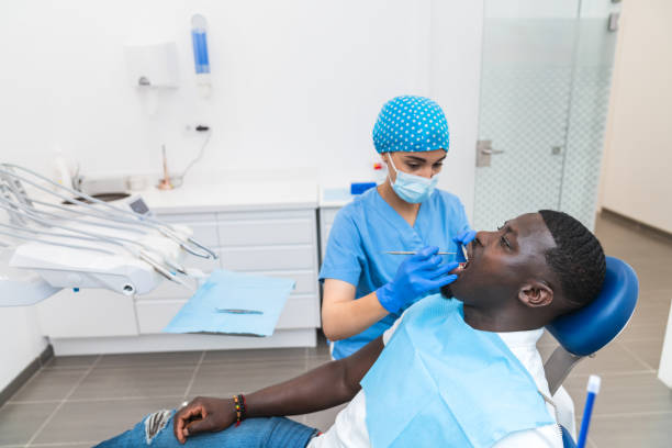 Best Emergency Tooth Extraction in Belterra, TX