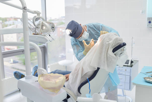 Best Cosmetic Emergency Dentistry in Belterra, TX
